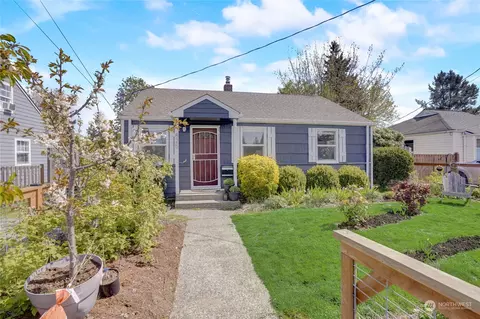 825 S Macarthur St, Tacoma, WA 98465