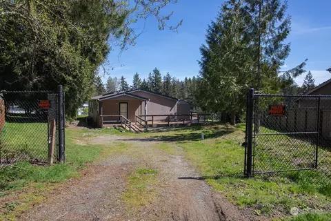 160 E Huckleberry Dr, Grapeview, WA 98546 photo 22