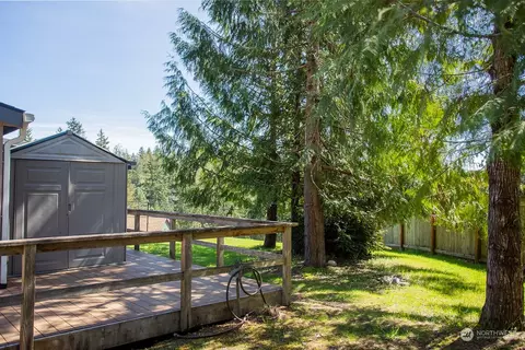 160 E Huckleberry Dr, Grapeview, WA 98546 photo 25