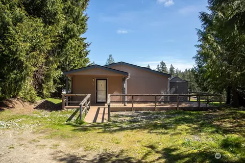 160 E Huckleberry Dr, Grapeview, WA 98546 photo 24