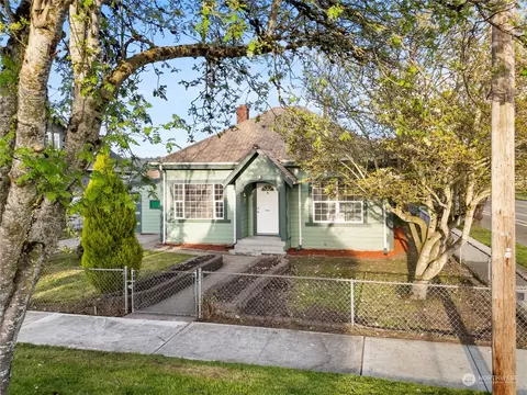 801 Cherry Ave, Sumner, WA 98390