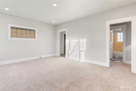 Bedroom - 801 Cherry Ave, Sumner, WA 98390 photo 2 of 2