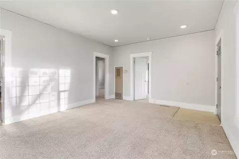 Bedroom - 801 Cherry Ave, Sumner, WA 98390 photo 1 of 2