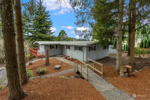1428 Weathervane Dr, Fircrest, WA 98466