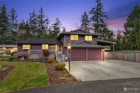 5327 93rd Dr SE, Snohomish, WA 98290