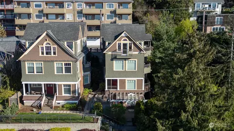 1000 N Garden St #B301, Bellingham, WA 98225