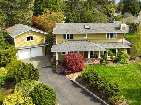 10830 SE 292nd St, Auburn, WA 98092