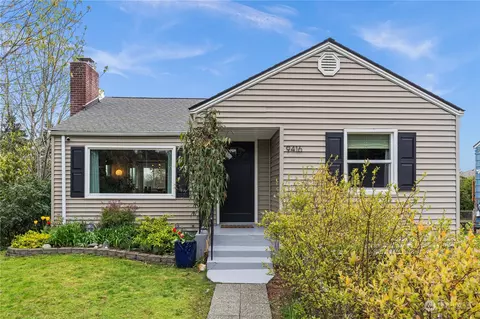 9416 42nd Ave NE, Seattle, WA 98115