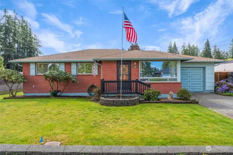 604 E Beech St, Everett, WA 98203