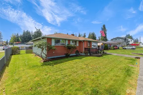 Exterior - 604 E Beech St, Everett, WA 98203 photo 8 of 8
