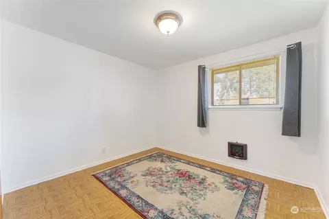 Bedroom - 604 E Beech St, Everett, WA 98203 photo 1 of 1
