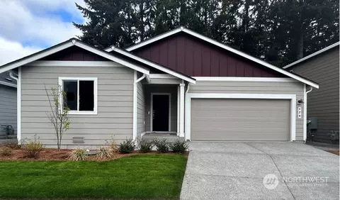 420 Lot 06 Gilbertson Ln SE, Tumwater, WA 98501