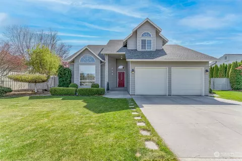 504 2nd Ave SE, Ephrata, WA 98823