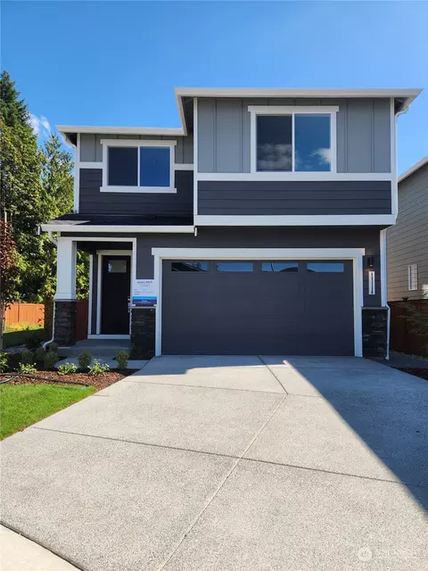 11114 43rd Ave SE #53, Everett, WA 98208