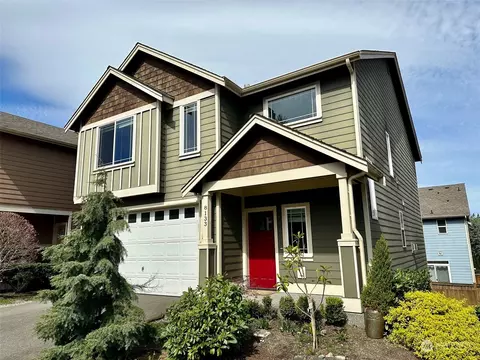 8133 223rd Pl SW, Edmonds, WA 98026