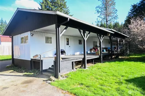 300 SE Alpine Ave, Shelton, WA 98584