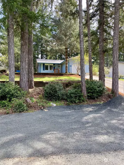 60 E Dalkeith Rd, Shelton, WA 98584