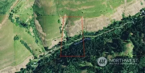 5 Lot Scott Rd, Waitsburg, WA 99361