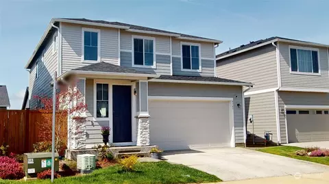 4348 Andasio Loop SE, Port Orchard, WA 98366
