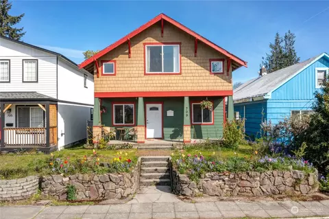 709 E 35th St, Tacoma, WA 98404