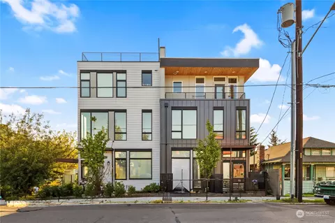 6719 Carleton Ave S #A, Seattle, WA 98108