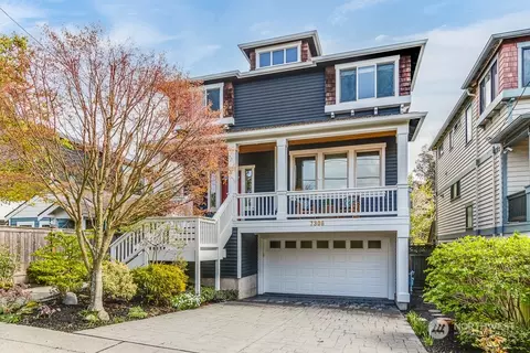 7308 Alonzo Ave NW, Seattle, WA 98117