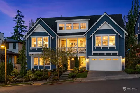 16505 NE 47th St, Redmond, WA 98052