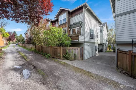 5604 28th Ave NW, Seattle, WA 98107