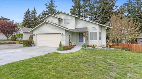 1700 SW 16th Ave, Oak Harbor, WA 98277