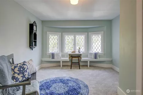 Bedroom - 108 E 8th St, Aberdeen, WA 98520 photo 1 of 6