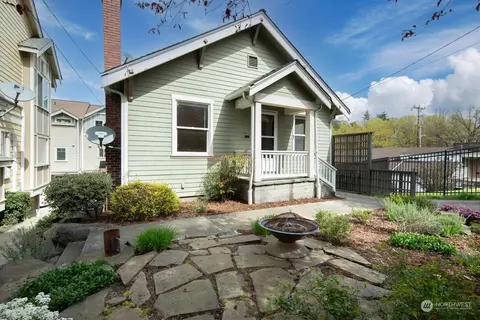 3948 S Brandon St, Seattle, WA 98118