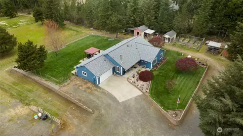 4743 SW Diesel Way, Port Orchard, WA 98367