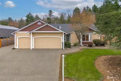 23501 88th Ave E, Graham, WA 98338