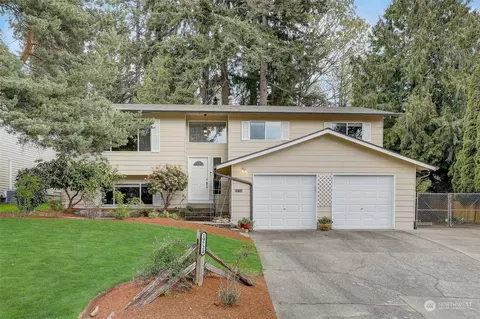 19724 147th Ave SE, Renton, WA 98058