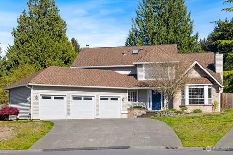 20530 97th Ave S, Kent, WA 98031