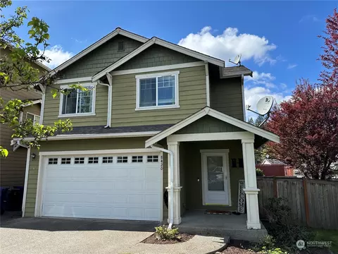8420 41st Dr NE, Marysville, WA 98270