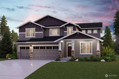 18304 132nd Ave E #LT 67, Puyallup, WA 98374