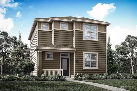 5315 E M St, Tacoma, WA 98404