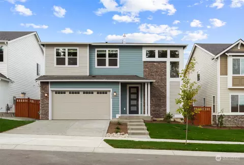 6432 Halyard Cir SE #101, Port Orchard, WA 98367
