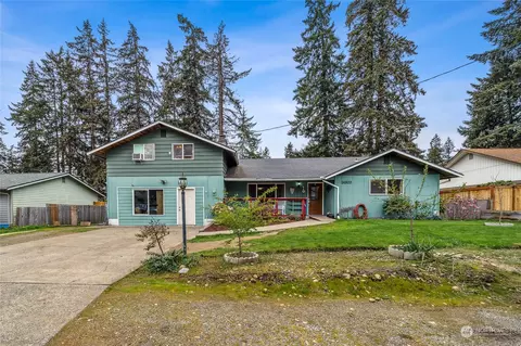 14920 16th Ave S, Spanaway, WA 98387