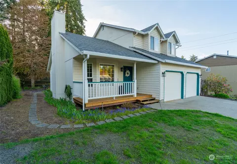 209 6th Ave SW, Tumwater, WA 98512