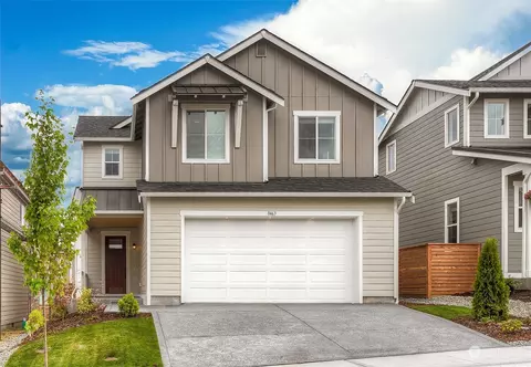 8319 32nd Pl NE #1, Marysville, WA 98270
