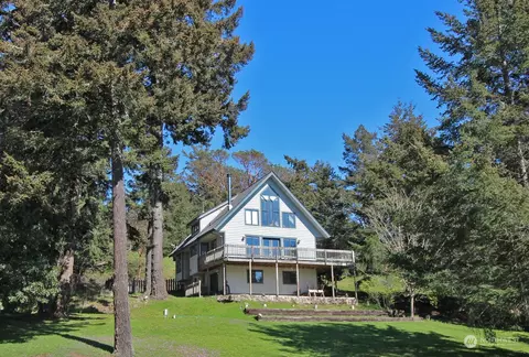 130 Quail Crossing Rd, Friday Harbor, WA 98250