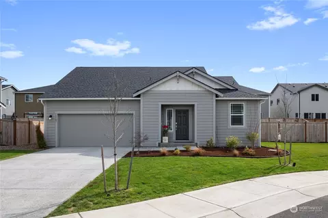 19907 136th Ave E, Graham, WA 98338