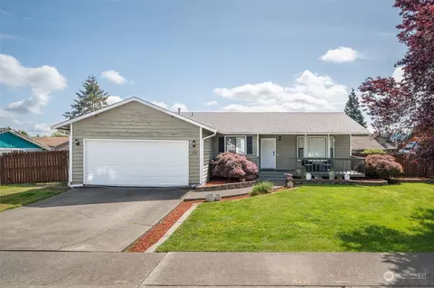 119 Chicago Blvd, Pacific, WA 98047
