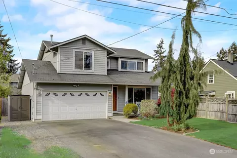 1707 114th St S, Tacoma, WA 98444