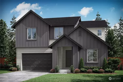 2413 NE Waterlily Way #2, Poulsbo, WA 98370