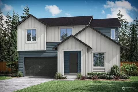 18215 Marsh Ave NE #65, Poulsbo, WA 98370