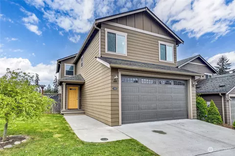 420 NE Ohenry Ct N, Poulsbo, WA 98370