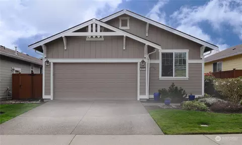 8019 Lopez Ct NE, Lacey, WA 98516